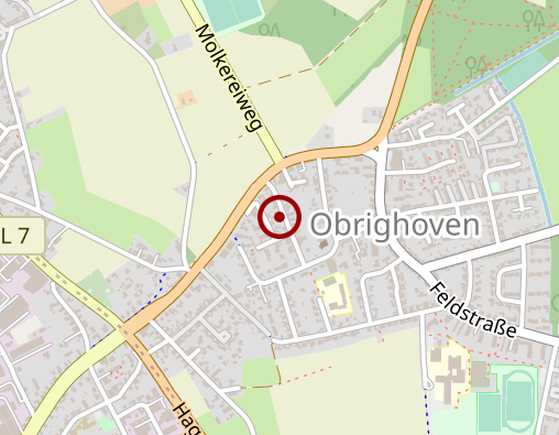 Karte: Hormann Melanie