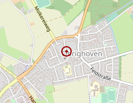 Karte: Hurtienne R. Massage