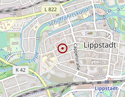 Karte: Kellerhoff Günter