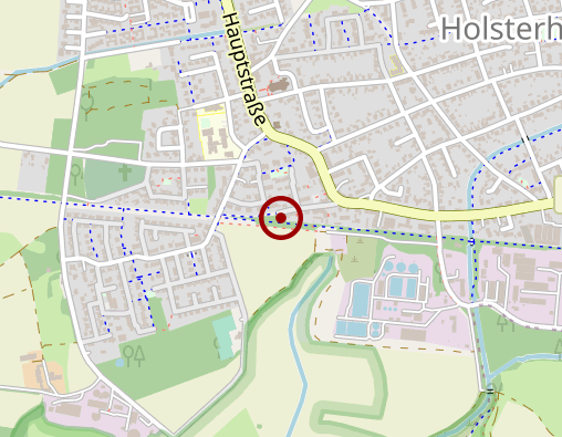 Karte: Franzmann Verena Dipl. Psychologin Hypnose und Systemische Therapie Heilpraktikerin (Psychotherapie)