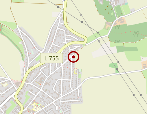 Karte: Jaeschke Mary