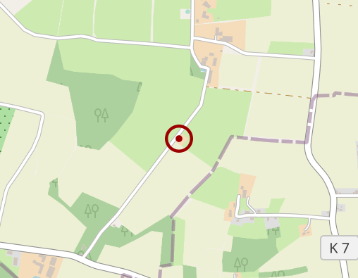 Karte: Kahlke Stefanie