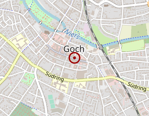 Karte: Herzogen Apotheke