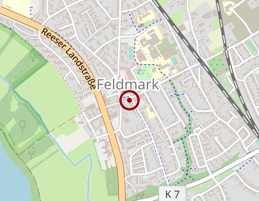 Karte: St. Willibrordus-Apotheke