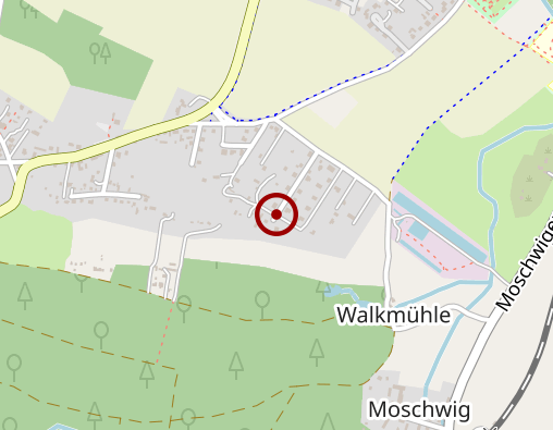 Karte: SeniorenAssistentin mit Herz