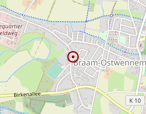 Karte: Maximilian-Apotheke