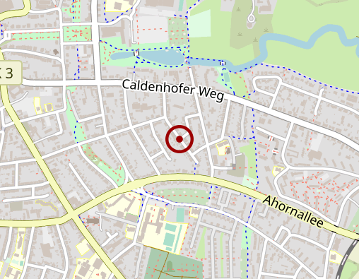 Karte: Textor, Svenja