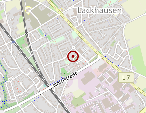 Karte: Zukowski Hendrik