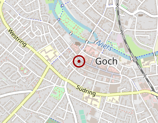 Karte: Gabriele Limbeck