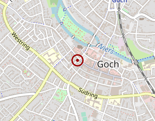 Karte: Löwen-Apotheke