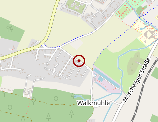 Karte: SeniorenAssistentin mit Herz