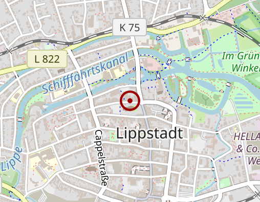 Karte: Bittner Irina