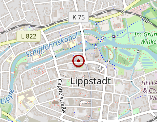 Karte: Schulte-Gebauer Birgit u. Hegemann Christel