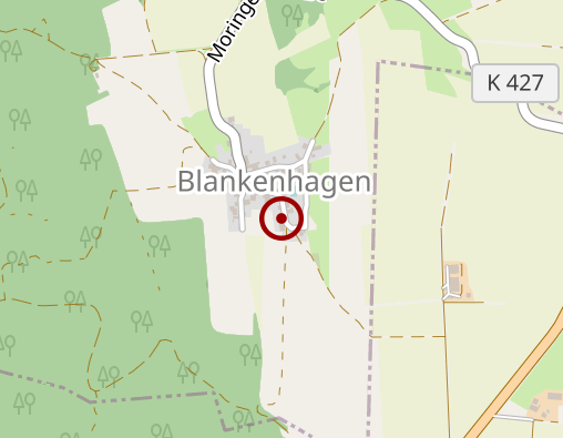 Karte: Lissel Katharina Heilpraktikerin