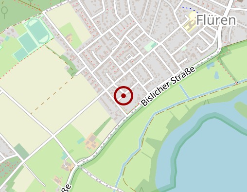 Karte: Holzrichter Ulrike Heilpraxis