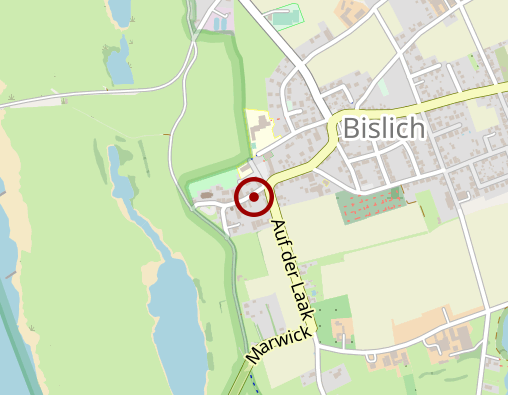 Karte: Betreuung mit Herz Inhaberin Sabrina Scholten