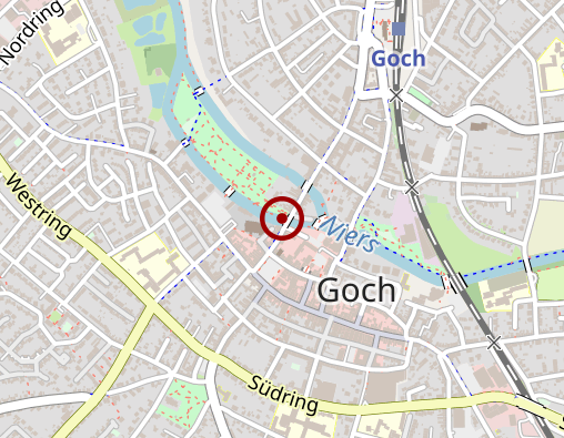 Karte: Park-Apotheke