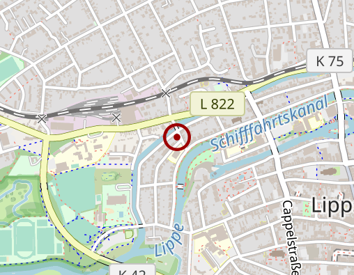 Karte: Stanner Sabine