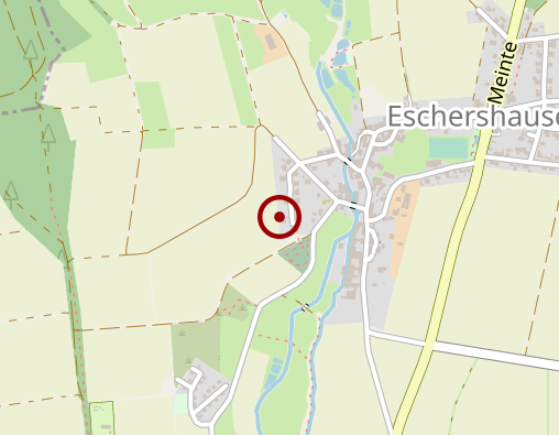 Karte: Johanning Horst, Monika