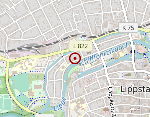 Karte: Scheer-Gerken Veronika u. Schliemann Sandra