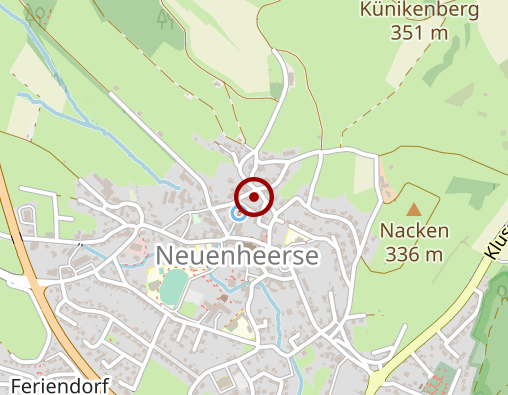 Karte: Halm Benita Dipl. Psych