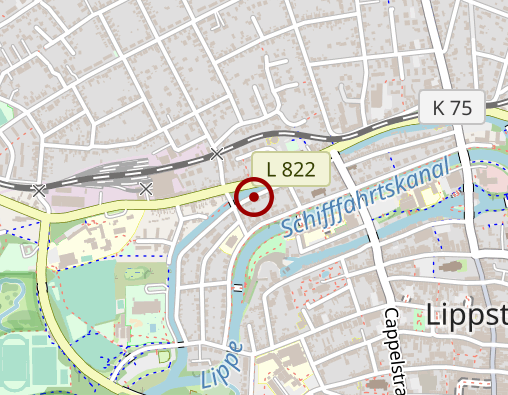 Karte: Leonhard Thomas