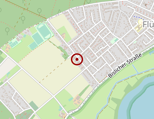 Karte: Rauschenbach Wolfgang Masseur und medizinischer Bademeister