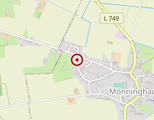 Karte: Institut für Gesundheitsförderung Dr. Rose-Schöffbänker GbR