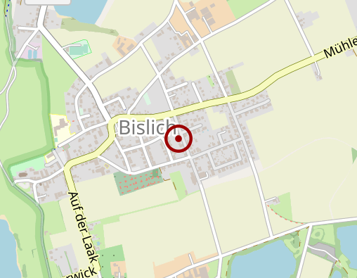 Karte: Weyers Carsten