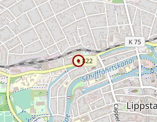 Karte: Körner-Schmidt Petra