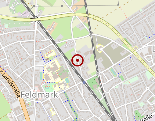 Karte: Systemische Therapie/Familientherapie