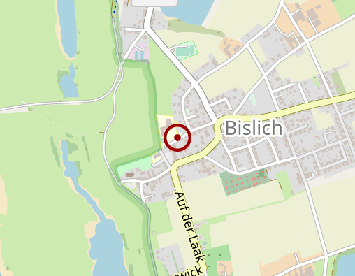 Karte: Pflegeteam Lantermann Inh. Jan Lantermann