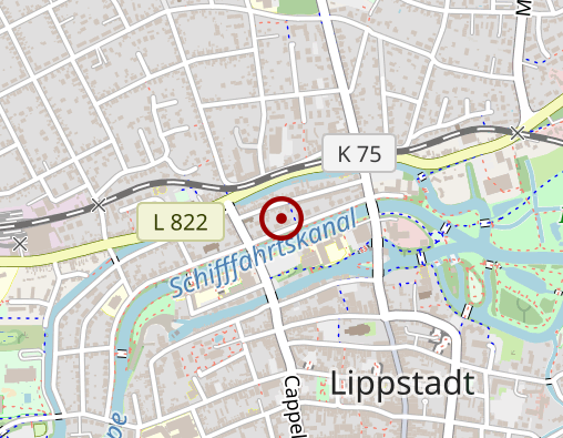 Karte: Dietz Sabine Dr.med.