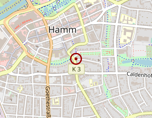 Karte: Phönix-Apotheke