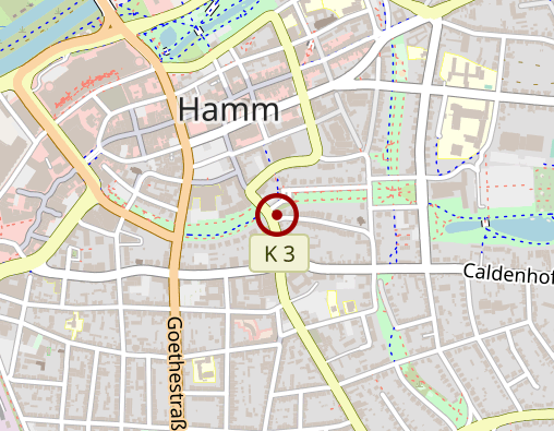 Karte: Schüring Manfred A. Dr. med.