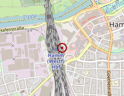 Karte: Schimossek, Schmidt