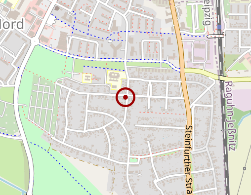 Karte: Janesch Andreas