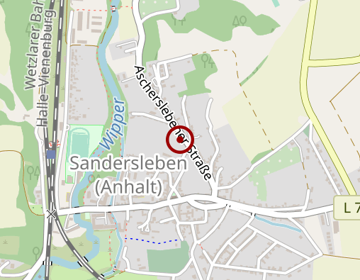 Karte: Ullrich Martin