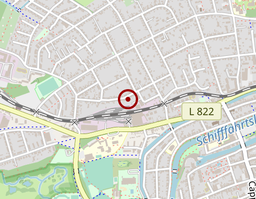 Karte: Paschke Christine