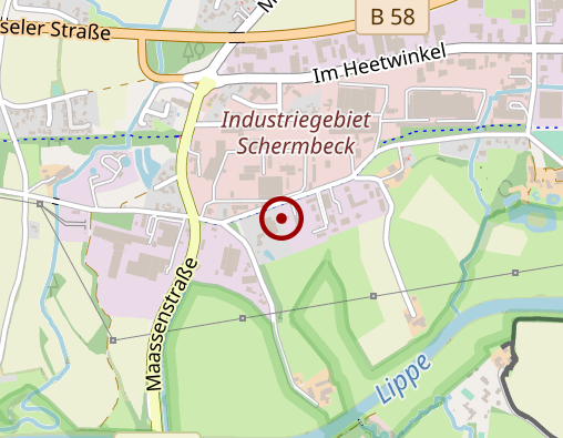 Karte: Petter Andrea