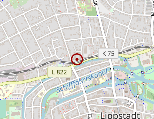 Karte: Dombrowski Hans-Ulrich Dr.