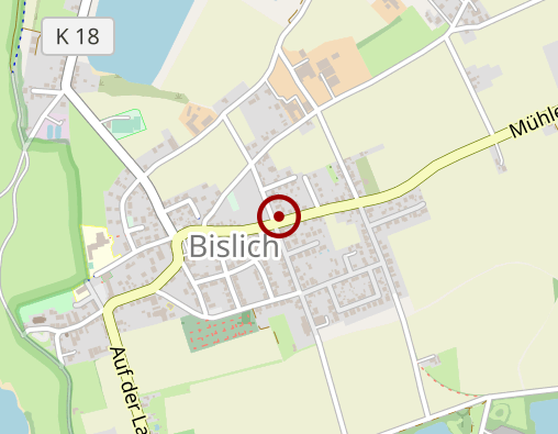 Karte: Alltags- und Demenzbetreuung