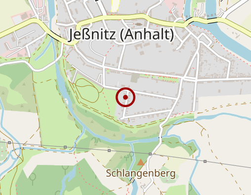 Karte: Nienhold Eckard