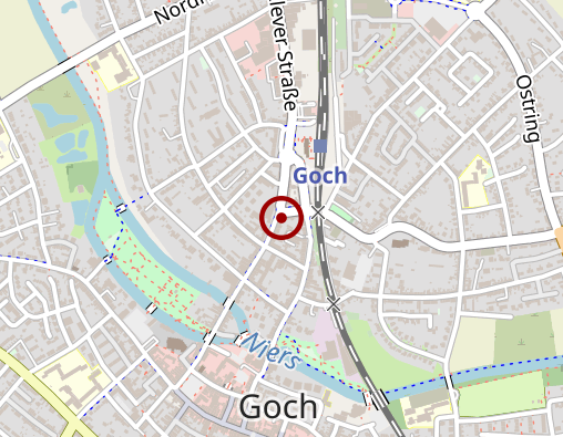 Karte: Safetyline Erkes