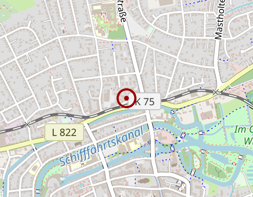 Karte: Krämer Helmut Dipl. Psych.