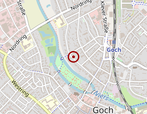 Karte: Fuchs Heidi Psychologische Beratungspraxis