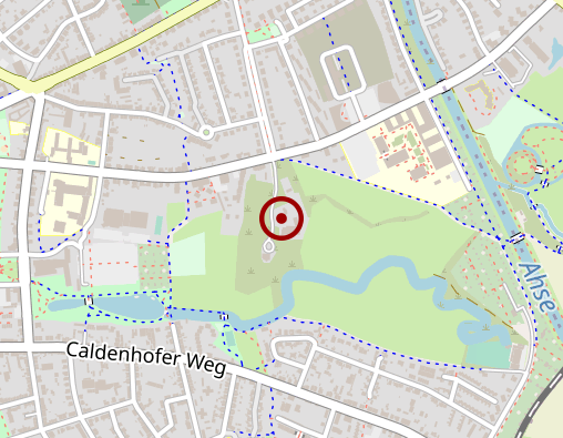 Karte: Rummer Henrik Osteopath