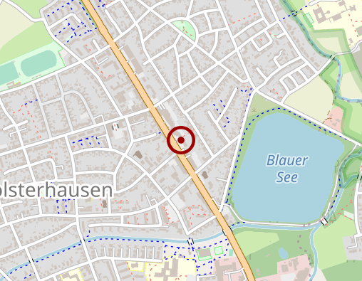 Karte: Sonnen-Apotheke