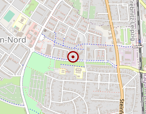 Karte: August Enrico