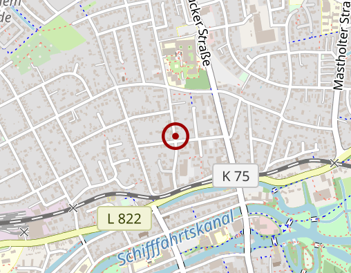 Karte: Leonhardt Kristin